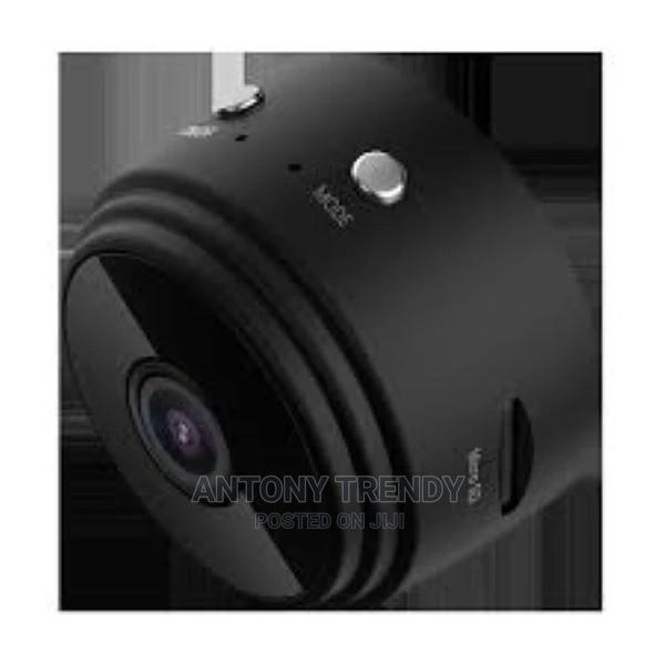 Camera A9 Wifi Home Security 1080P Camera - main view