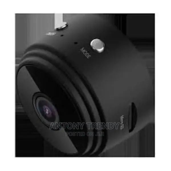 Camera A9 Wifi Home Security 1080P Camera