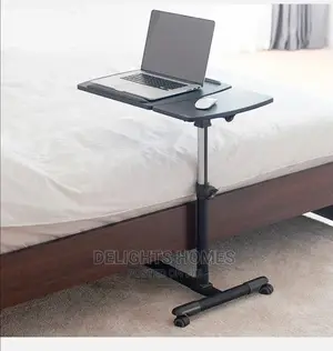 *Foldable Computer Desk