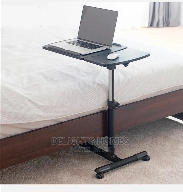 *Foldable Computer Desk - thumbnail 3