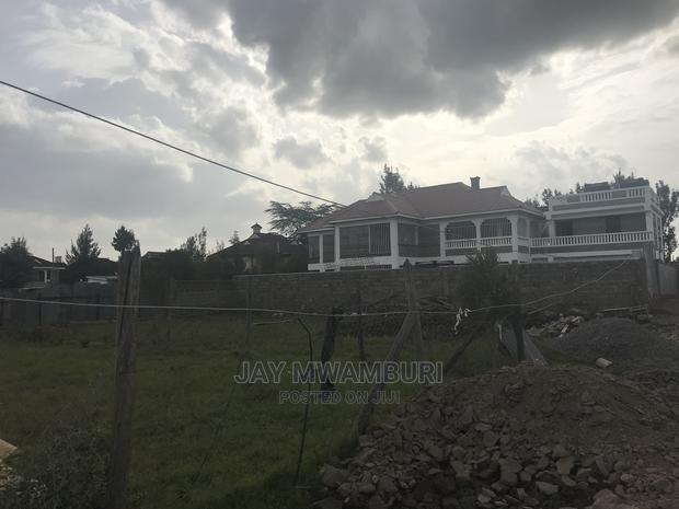 1/8 Acre Syokimau - main view