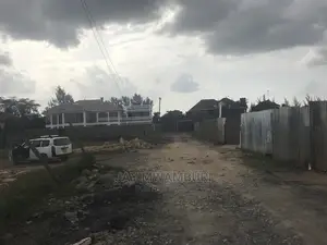 1/8 Acre Syokimau