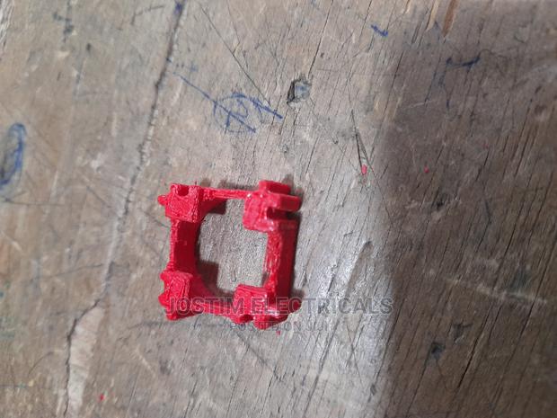 18650 Lithium Cell Spacer - main view