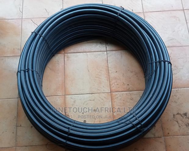 P.E Pipe 25mm or 3/4"(100 M)