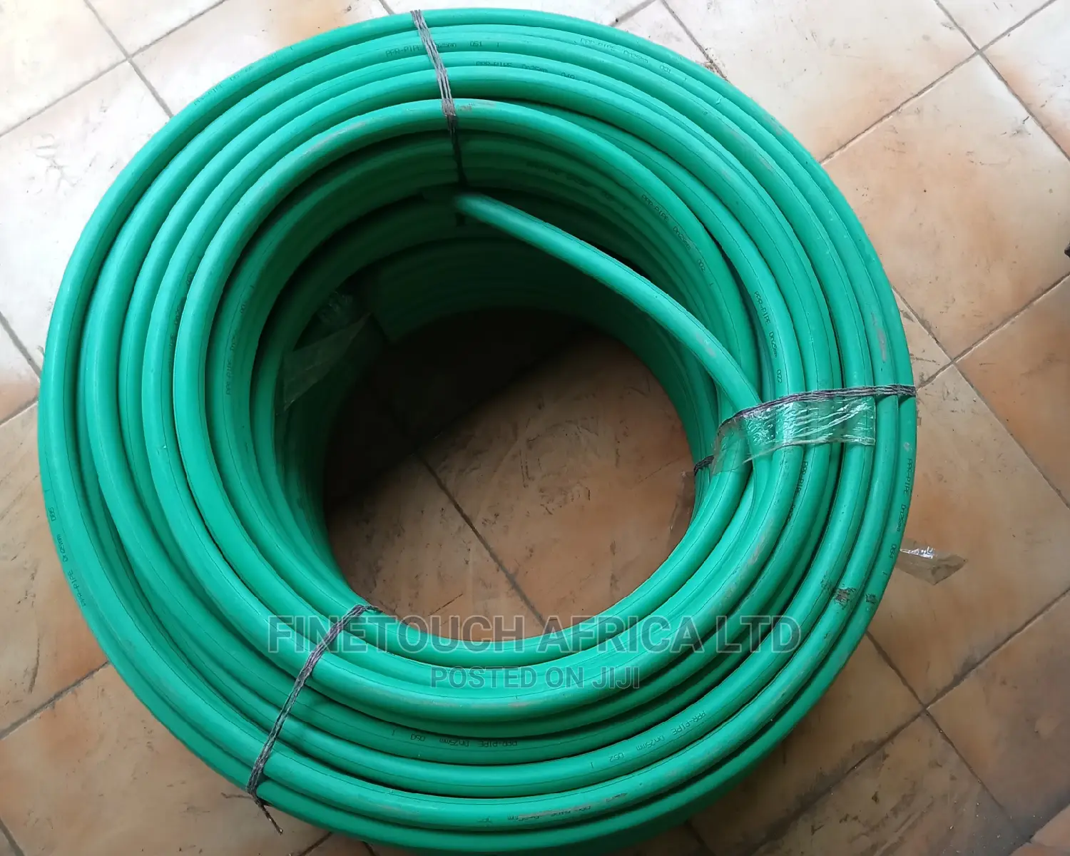 PPR Pipe 1" (100 M)