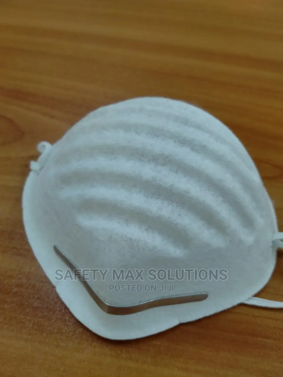 Disposable Dust Mask
