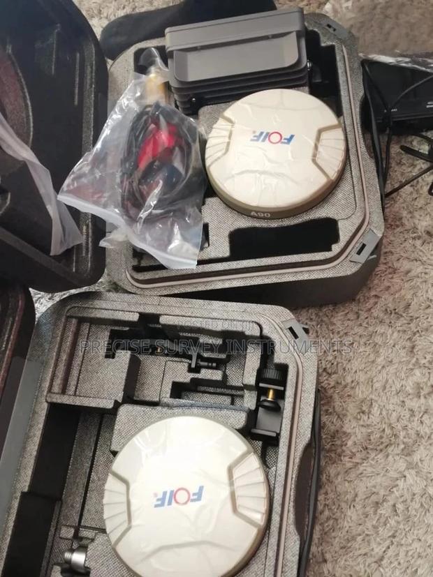 Foif RTK (A90 Model) - thumbnail 3