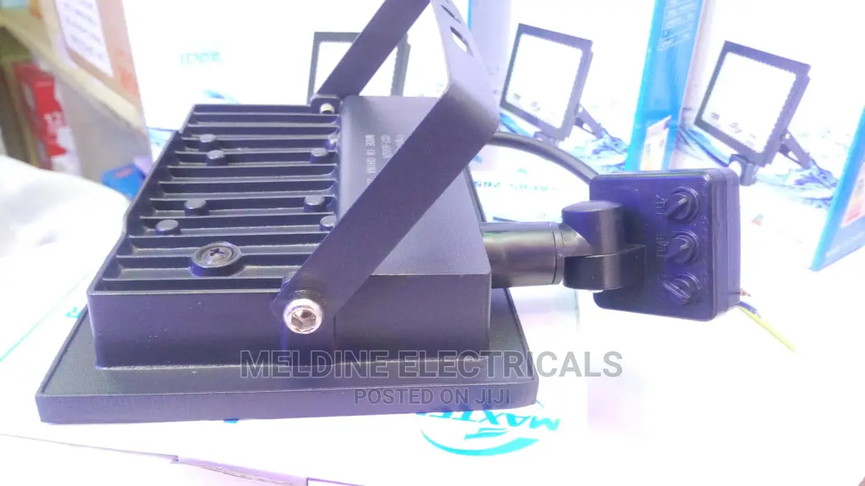 20watts Led Sensor Floodlight