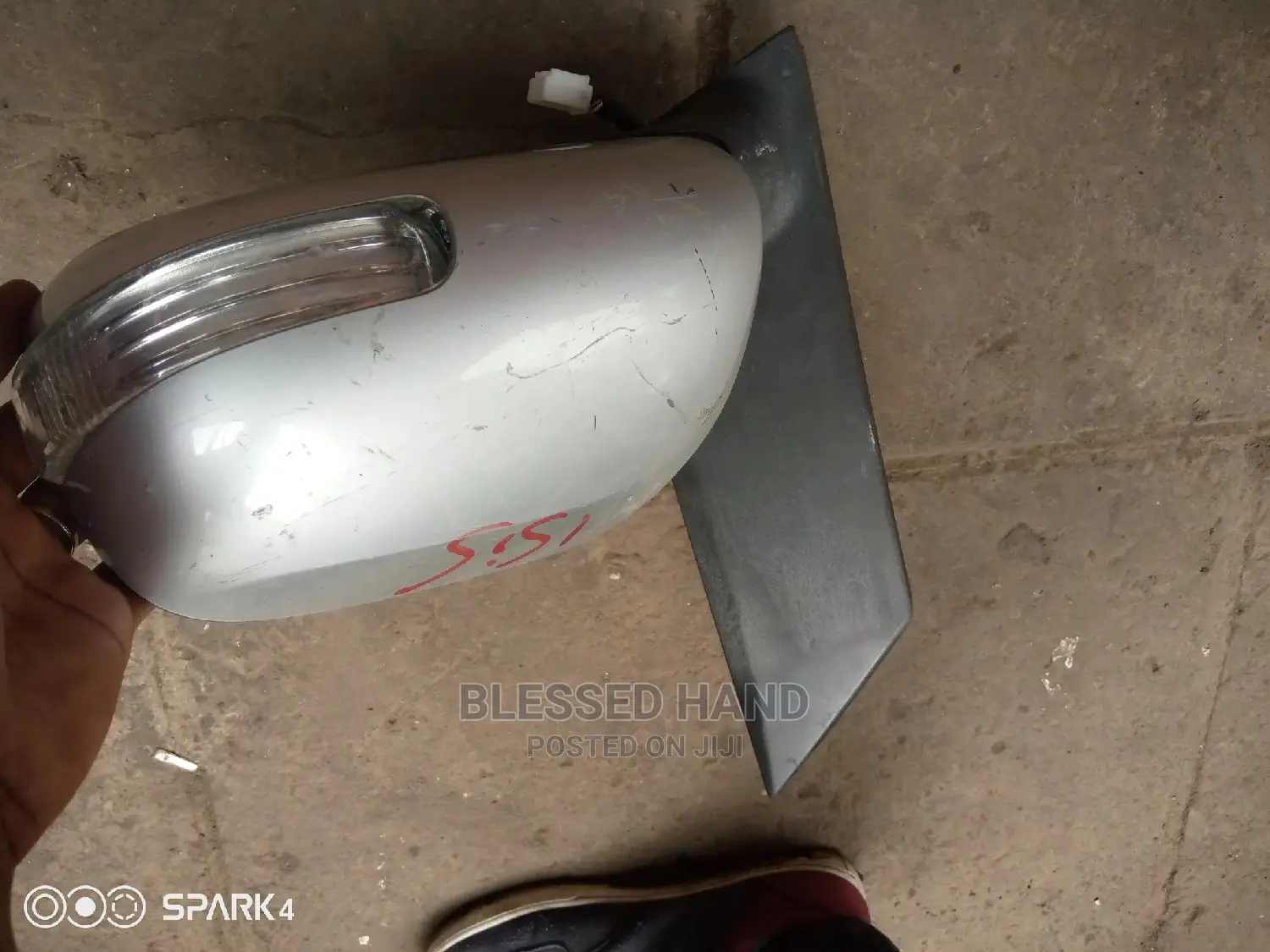 Side Mirrors for All Cars