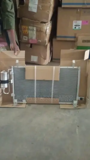 All Cars Radiator