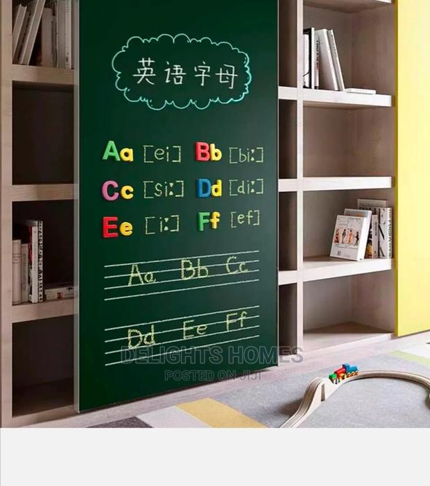 Magnetic Board Sticker - thumbnail 2
