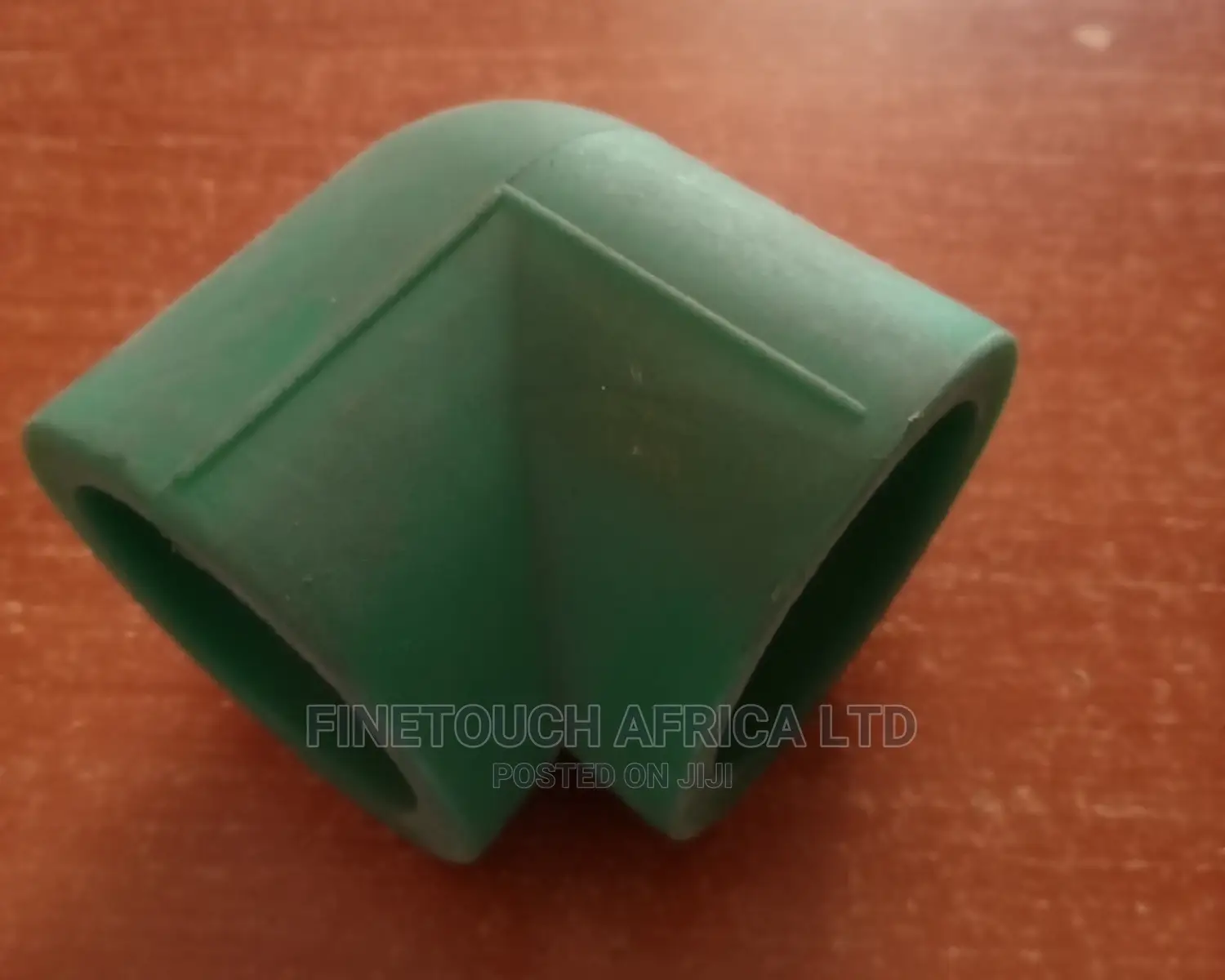 Ppr Plain Elbow 40mm