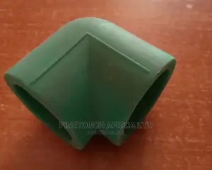 Ppr Plain Elbow 40mm