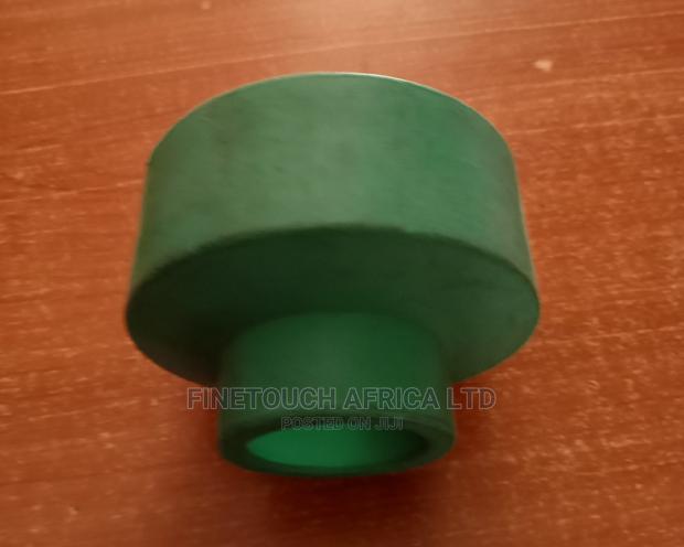 Ppr Reducing Socket 2 Inch to 1inch - main view