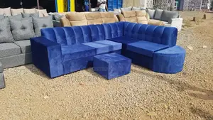 L Seat Sofa