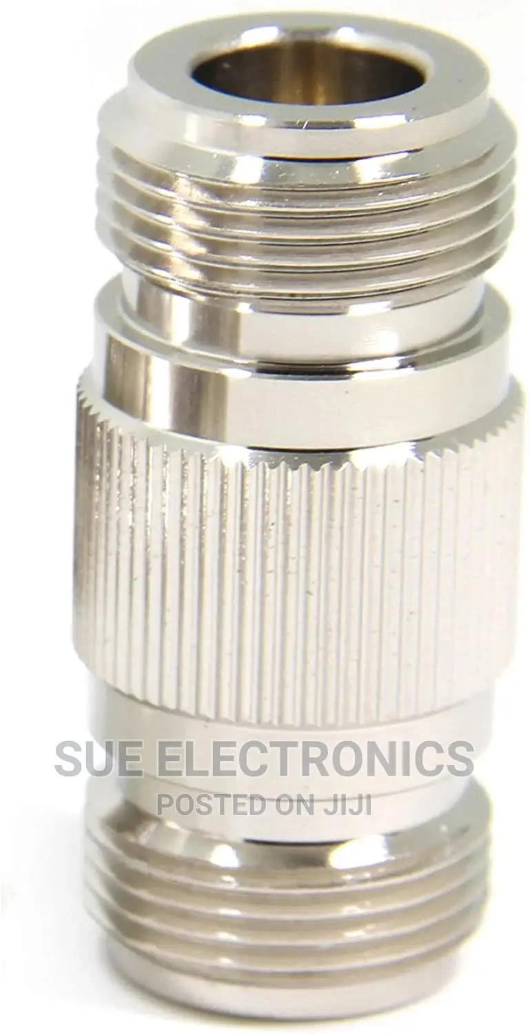 Antenna Cable Coupler Joiner for Cell Phone Signal Booster A
