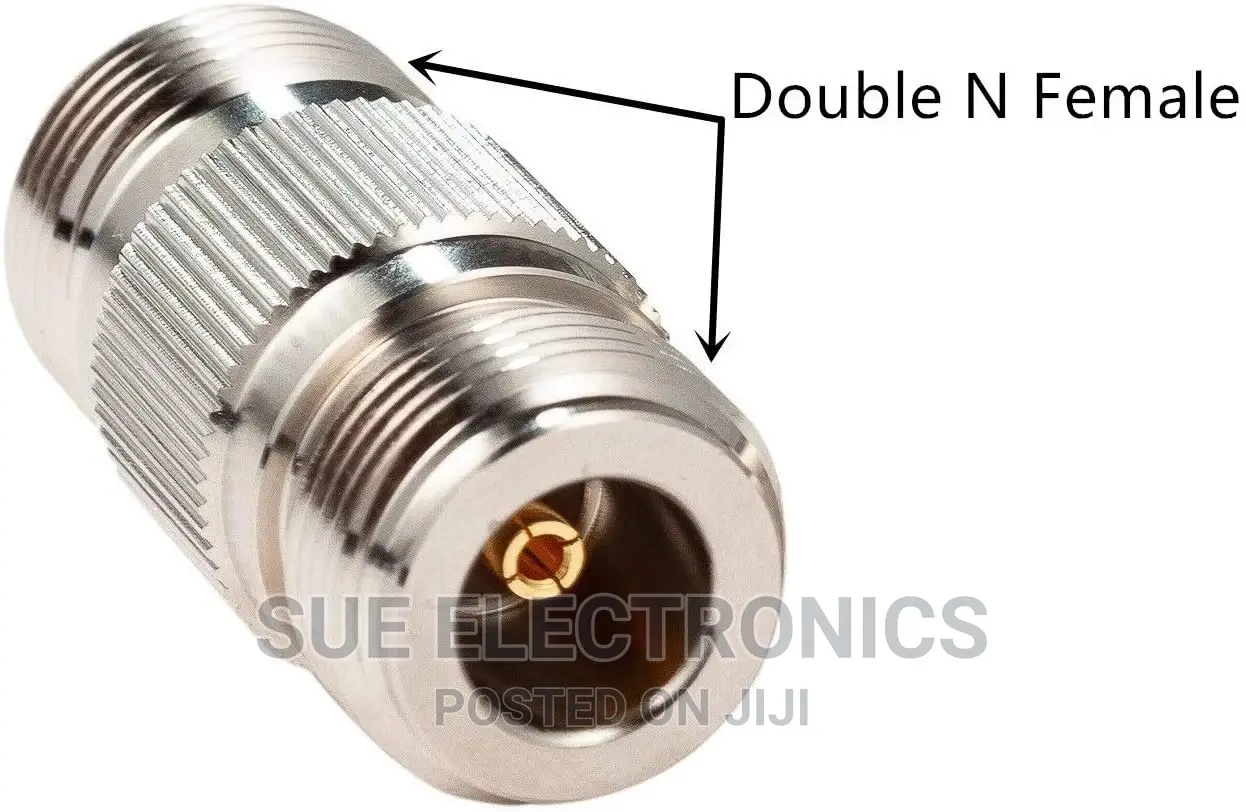 Antenna Cable Coupler Joiner for Cell Phone Signal Booster A