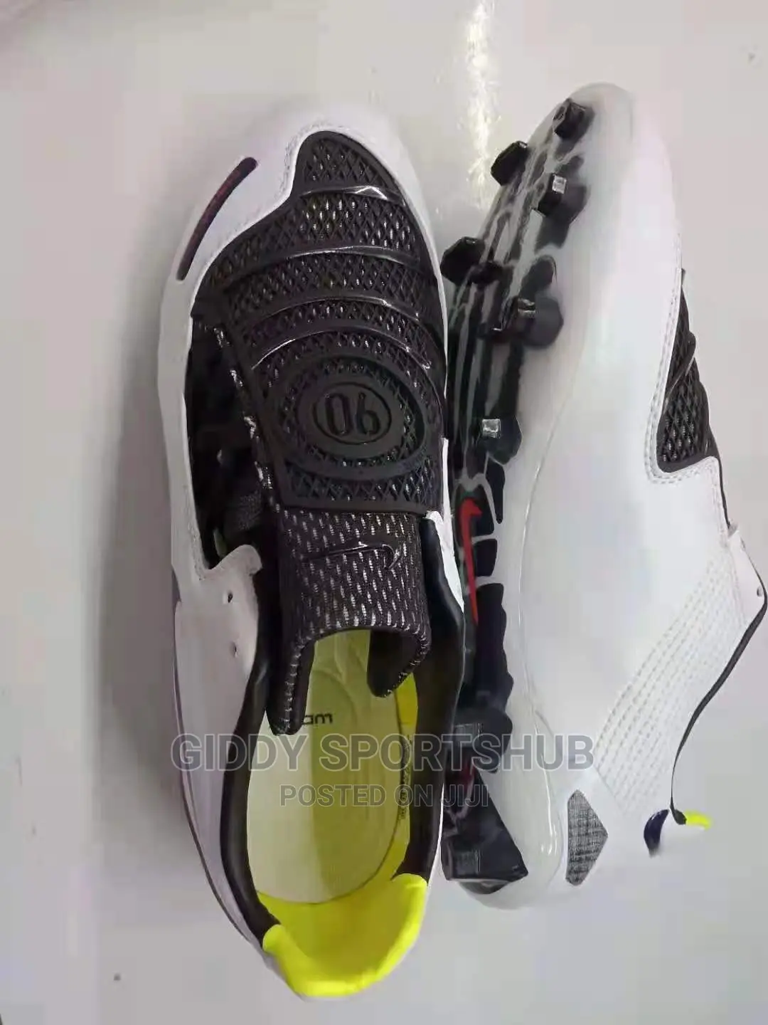 T90 Football Shoes