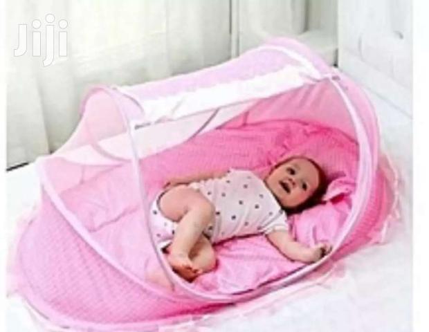 Foldable Baby Mosquito Net - thumbnail 3