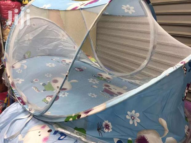 Foldable Baby Mosquito Net - thumbnail 4