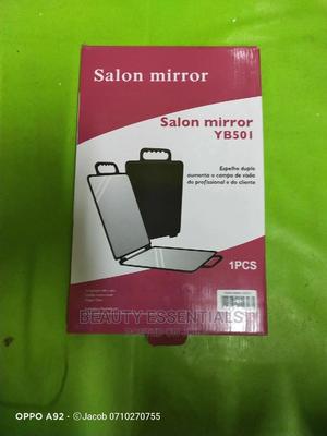 Salon/ Barber Mirror - thumbnail 2