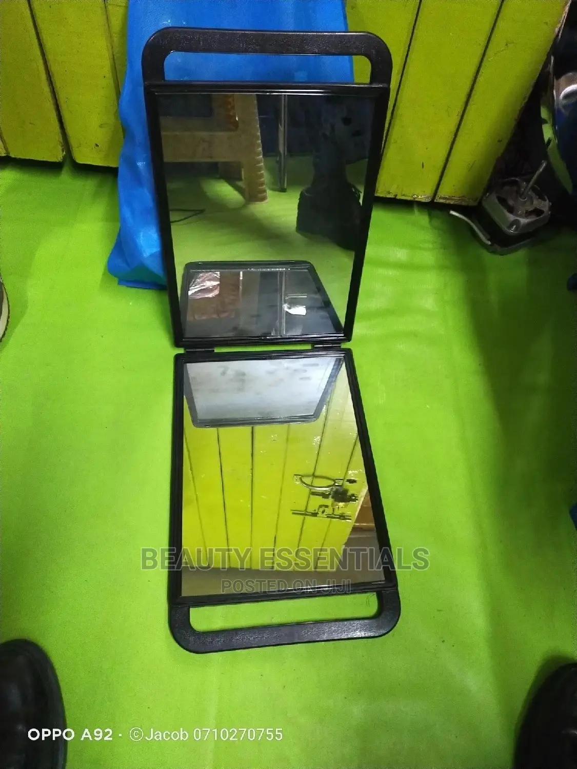Salon/ Barber Mirror