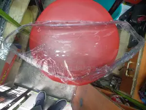 Vitz Head Lens