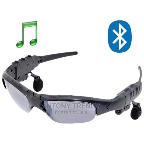 Bluetooth Sunglasses High Quality - main view