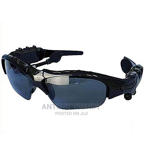 Bluetooth Sunglasses High Quality - thumbnail 2