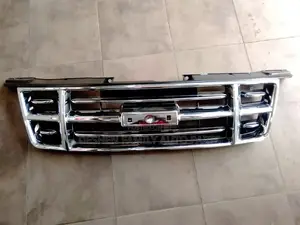 Dmax Grill