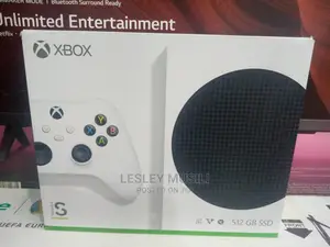 Xbox Series