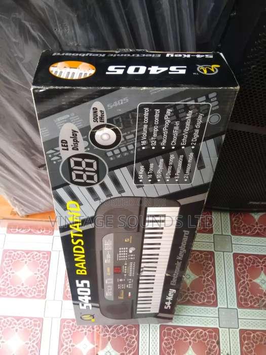 Small Keyboard - thumbnail 2