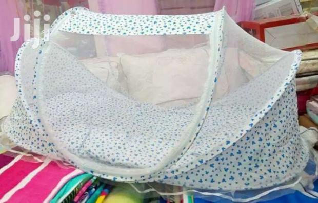 Foldable Baby Mosquito Net - thumbnail 5