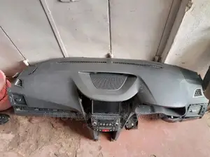Dashboard Whole Compatment Subaru Legacy Br9.
