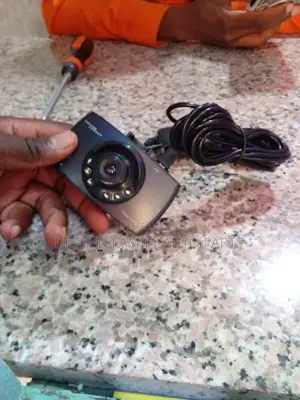 Dashboard Camera