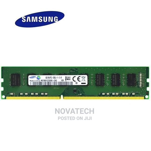 Samsung Desktop RAM DDR3L 8GB 1600