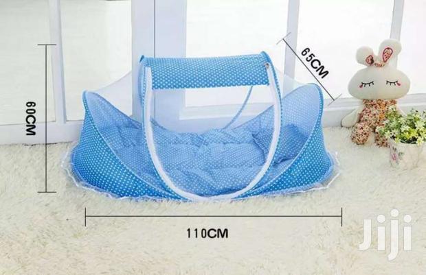 Foldable Baby Mosquito Net - thumbnail 6