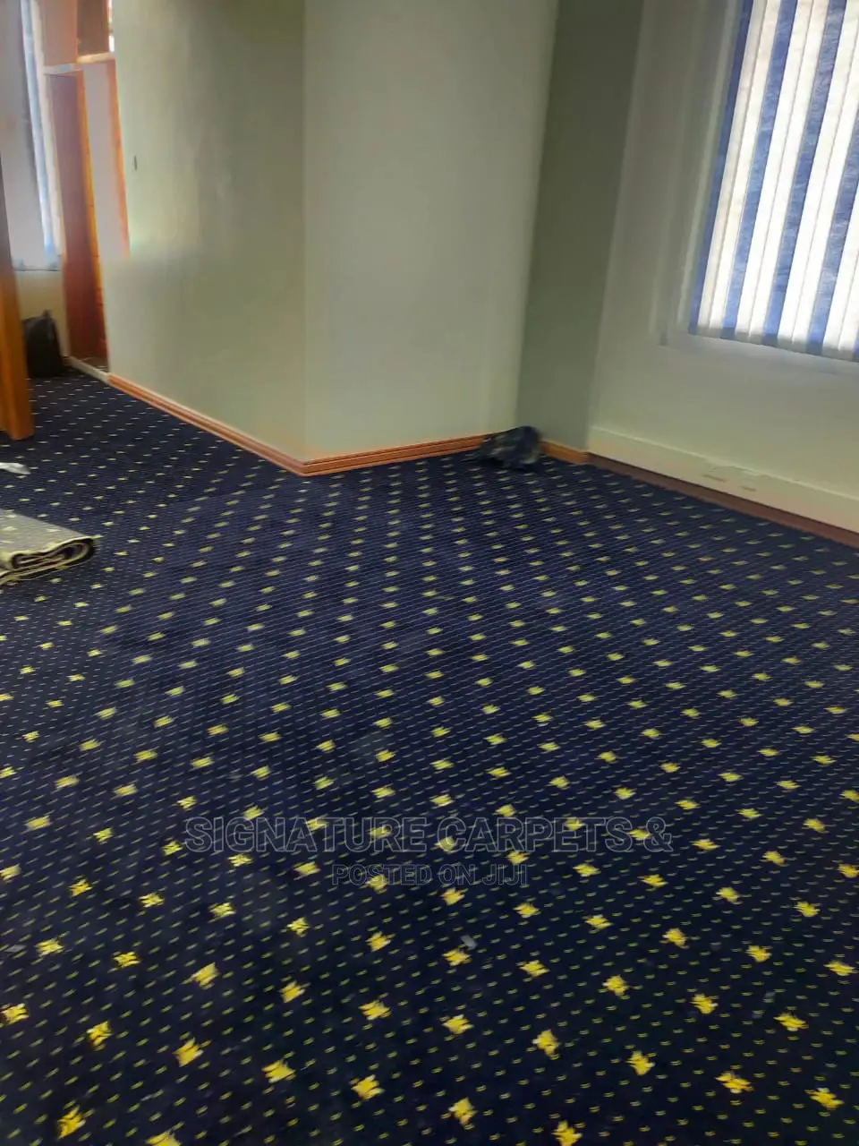Executive Office Carpets in Nairobi Central Home Accessories