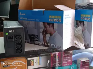 Delta Ups 600va