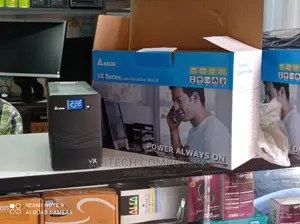 Delta Ups 600va