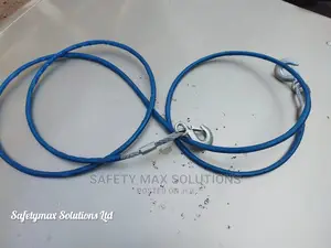 Car Towing Cable