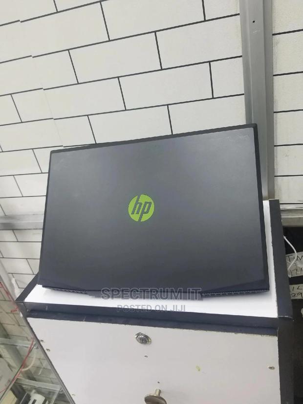 Laptop HP Pavilion 15 8GB Intel Core I5 HDD 1T