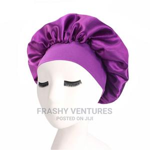 Fashion Bonnet Cap - thumbnail 2