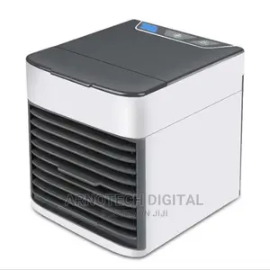 USB Portable Air Conditioner_ Cooler