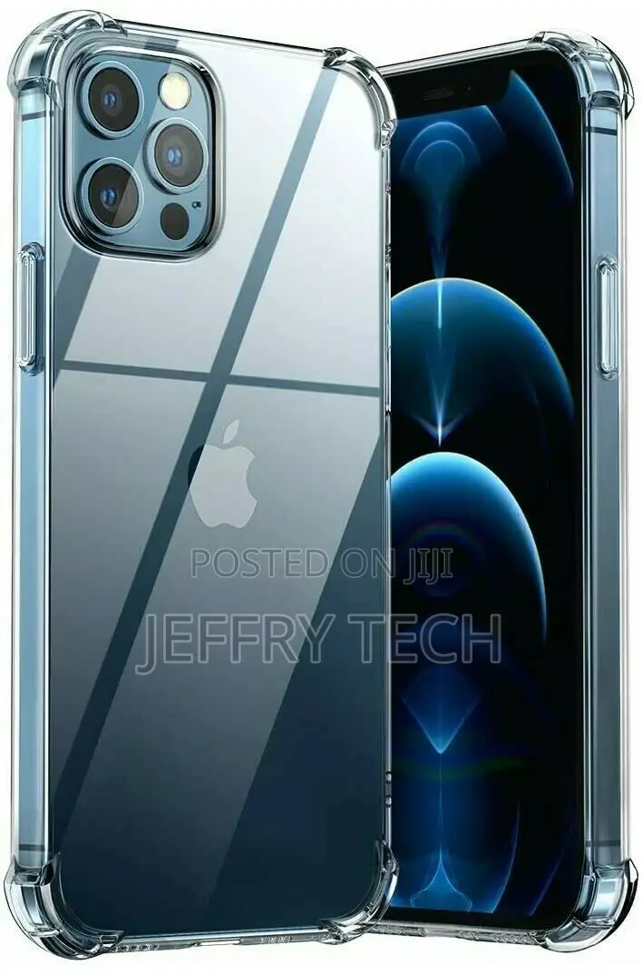 Case for iPhone XR X XS Max 11 12 Pro 8 7 6s Protector Soft