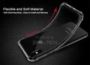 Case for iPhone XR X XS Max 11 12 Pro 8 7 6s Protector Soft