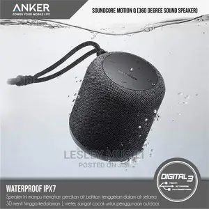 Anker Soundcore Motion Q