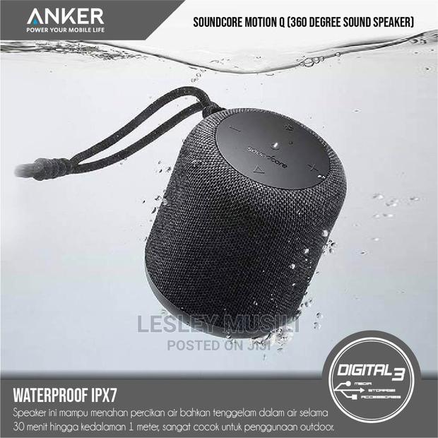 Anker Soundcore Motion Q - thumbnail 2