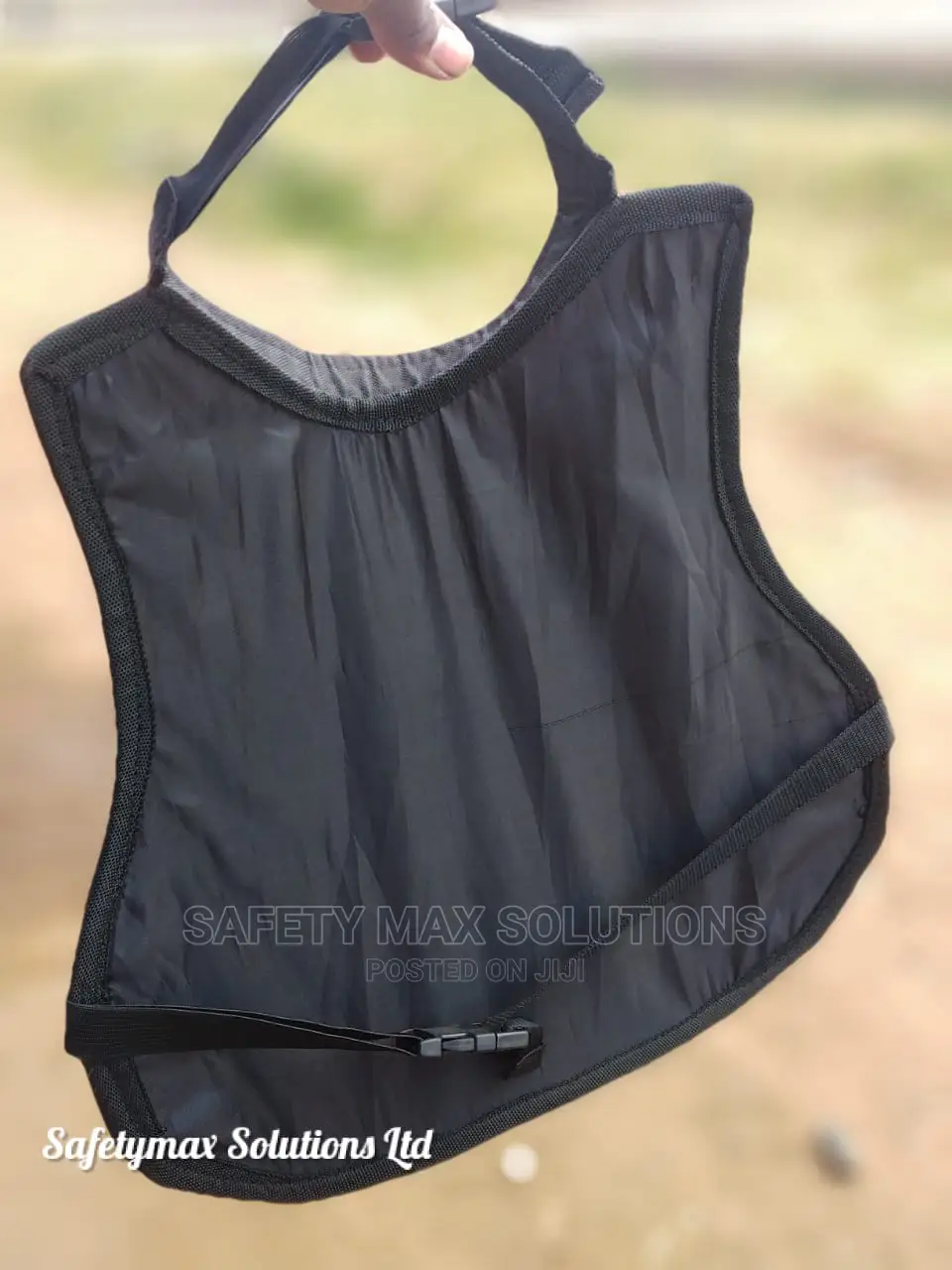 Safety Chest Guards Motocycle