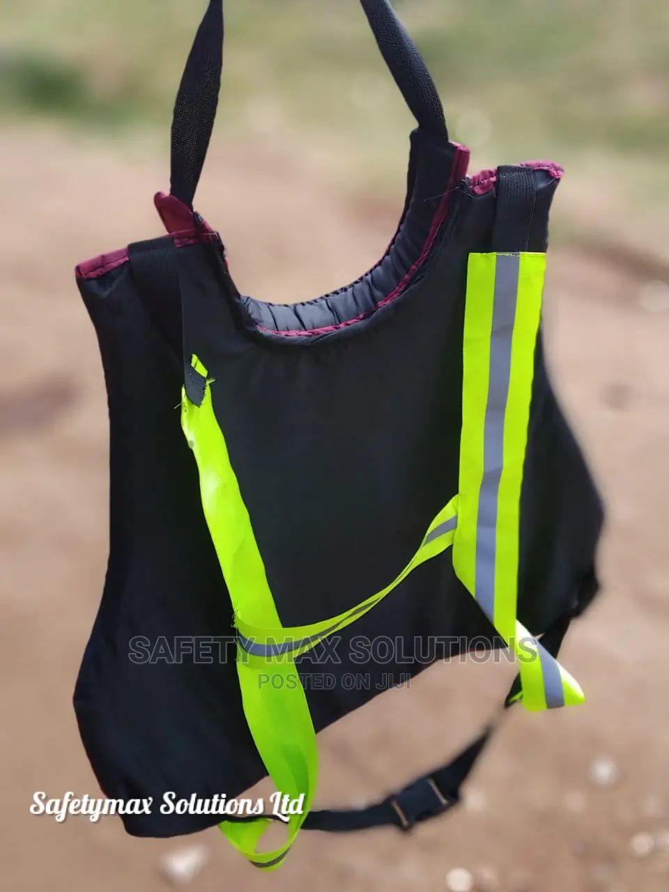 Safety Chest Guards Motocycle